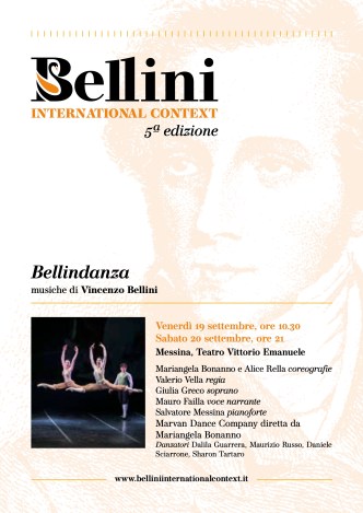 Bellindanza
