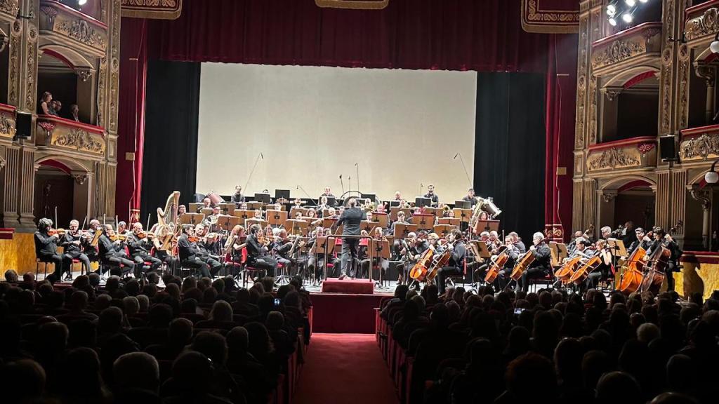 Bellini International Context si chiude il festival