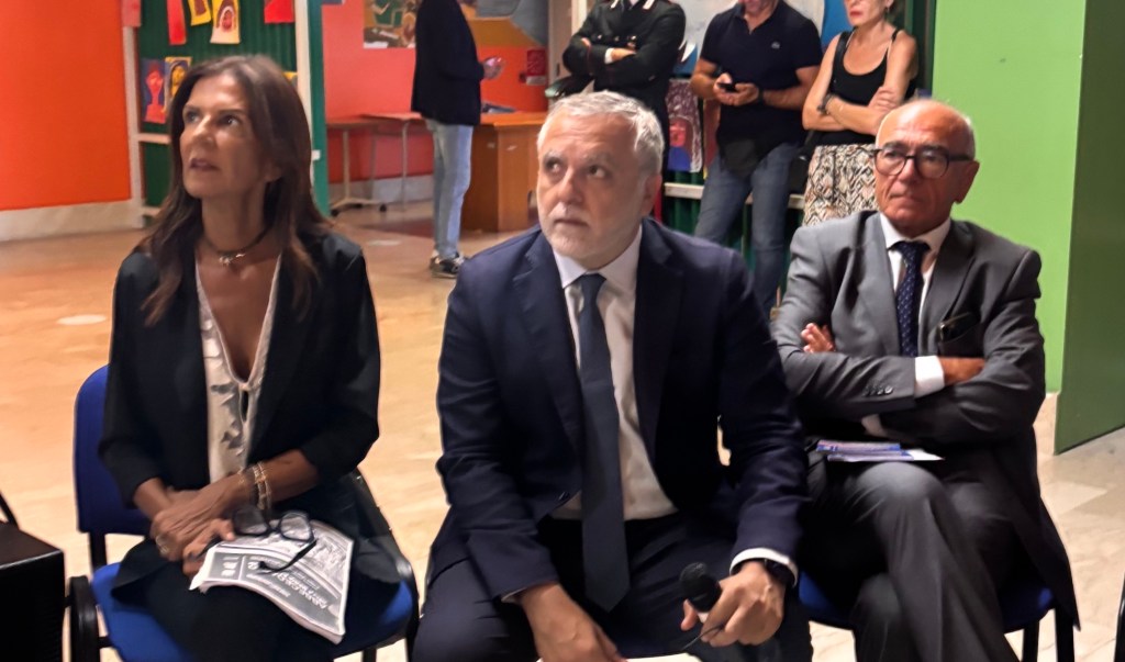 Caramanna, Peria, Mantineo