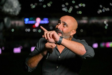 Dario Cascio_The Sicilian Wanderer