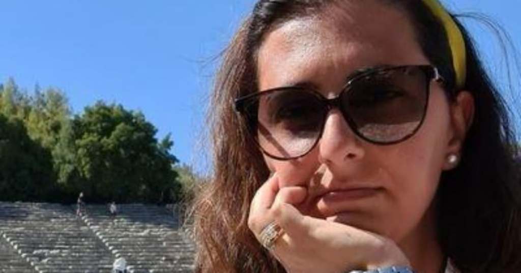 Francesca Del Vecchio