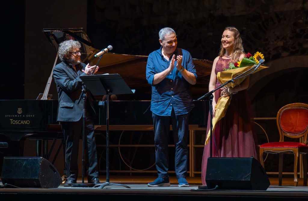 I giorni di Napoli_Bellini International Context