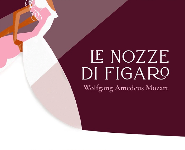 Le Nozze di Figaro Palazzo Steri