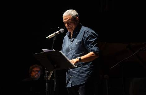 Maurizio De Giovanni