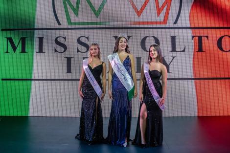 Miss Volto 2025