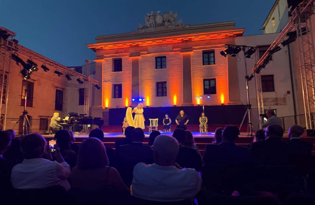 Un canto per Francesca Morvillo_Steri