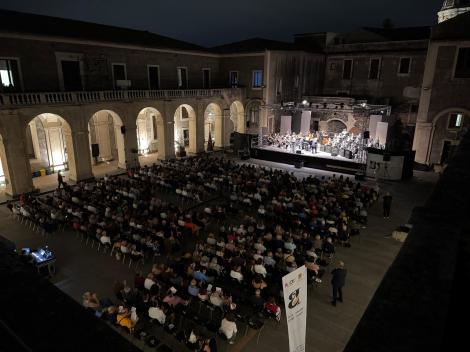 Palazzo della Cultura di Catania