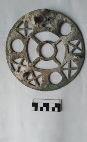 Polycandelon di Sutera