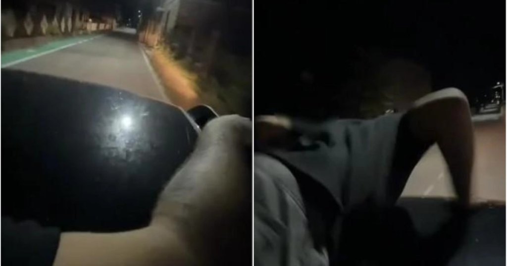 Incidente ad Esine (Brescia)