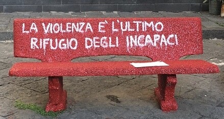 Non do i numeri, solo l’1522