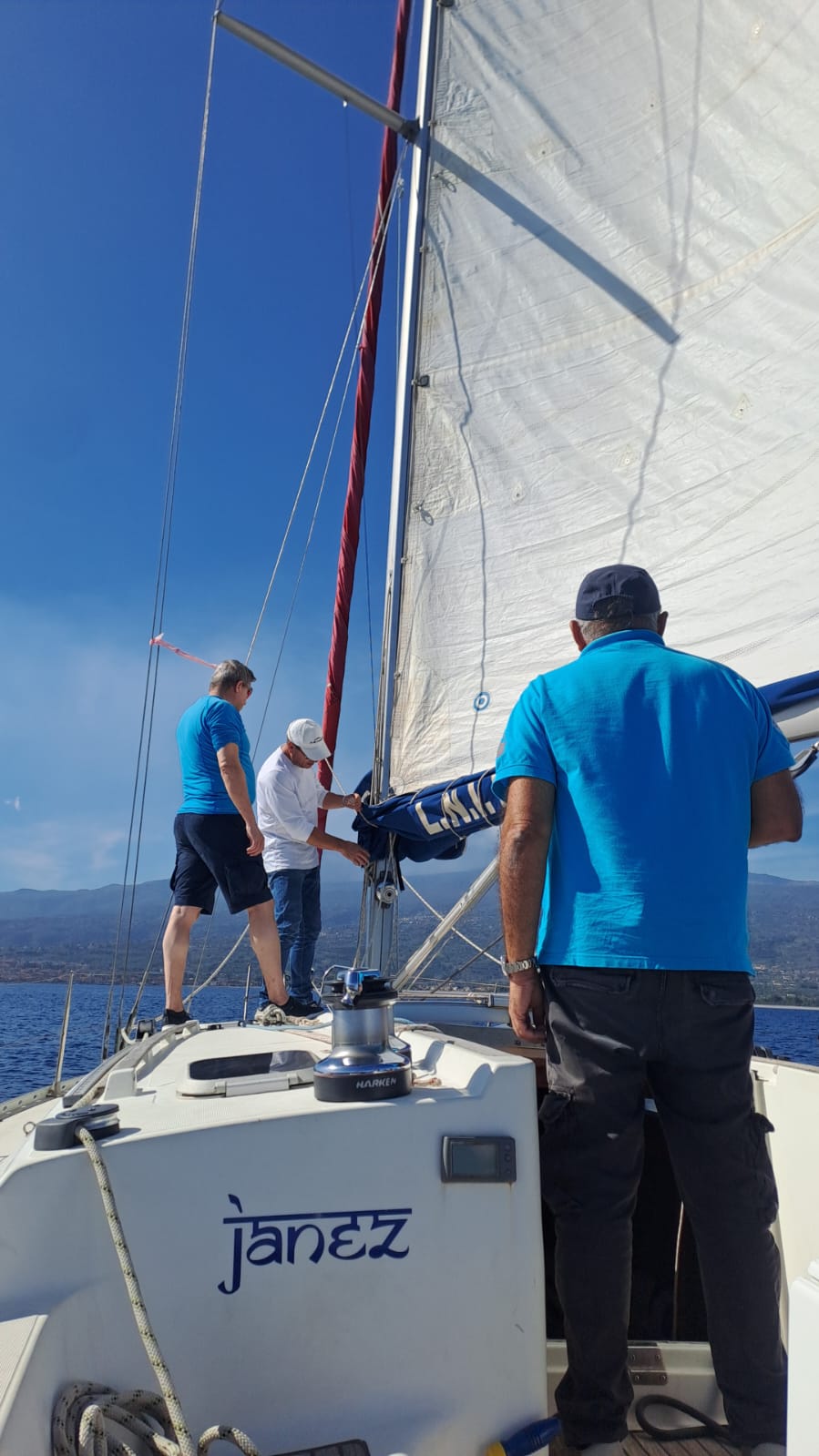 Al via il corso di iniziazione alla vela della Lega Navale di Riposto