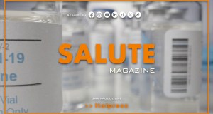 Salute Magazine – 3/10/2025