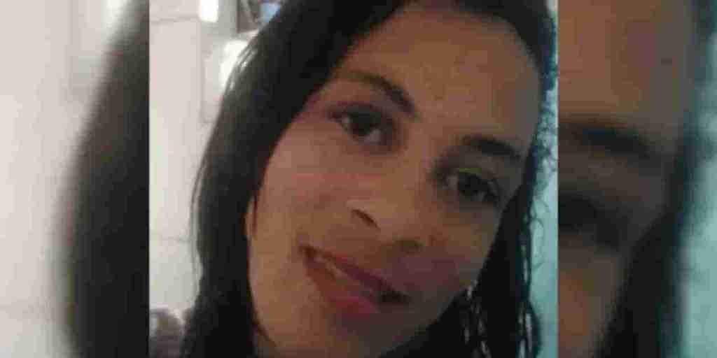 Caline Arruda dos Santos