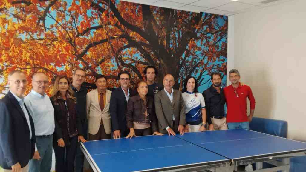 Centro Bonino Pulejo Messina