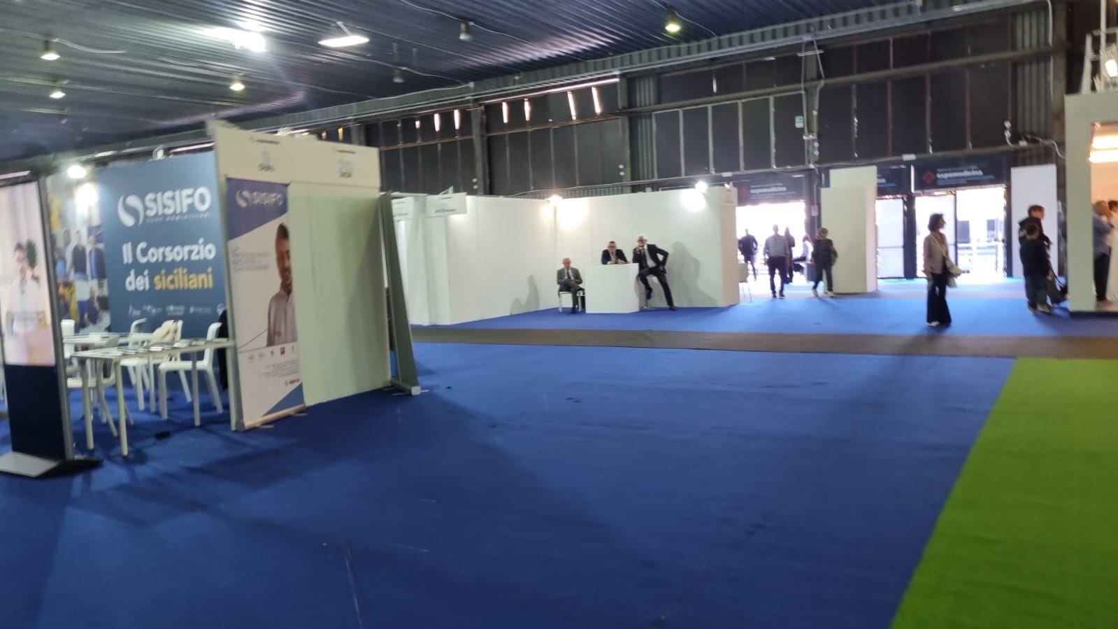 ExpoMedicina apre a Palermo: innovazione e sfide in sanità