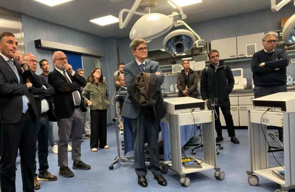 Incontro Progetto Ispemi