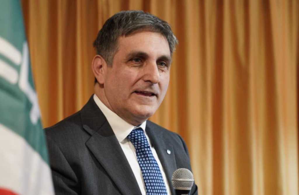 Leonardo La Piana_Cisl Sicilia