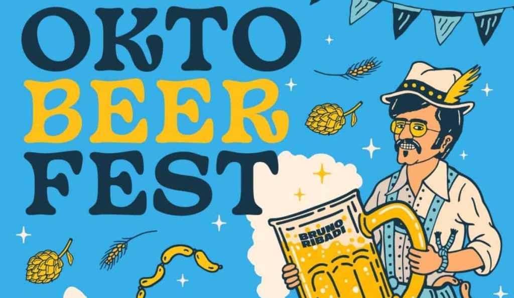 Oktobeer Fest
