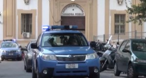 Estorsione ad un ambulante a Palermo, arrestato un uomo
