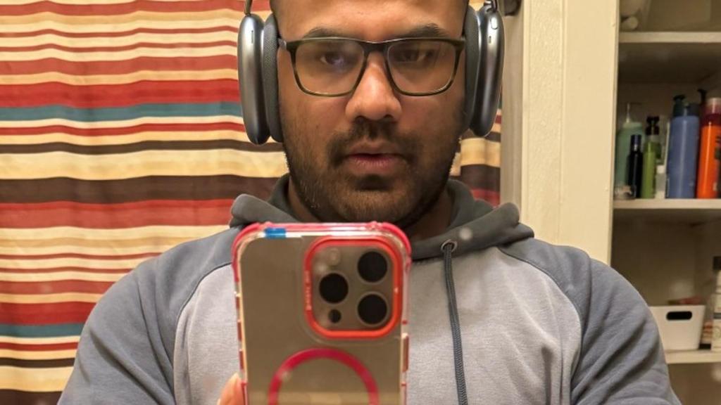 Praneeth Kumar Usiripalli