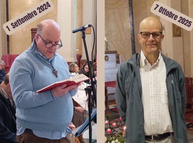 Giornata mondiale alimentazione_Riccardo Rossi