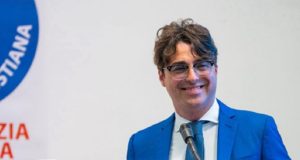 Auteri commissario Dc: “Con Lega accordo confermato” e gela l’appello di Lombardo