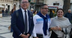 Elezioni ad Augusta, FdI toglie simbolo al sindaco Di Mare, “Vado avanti lo stesso”