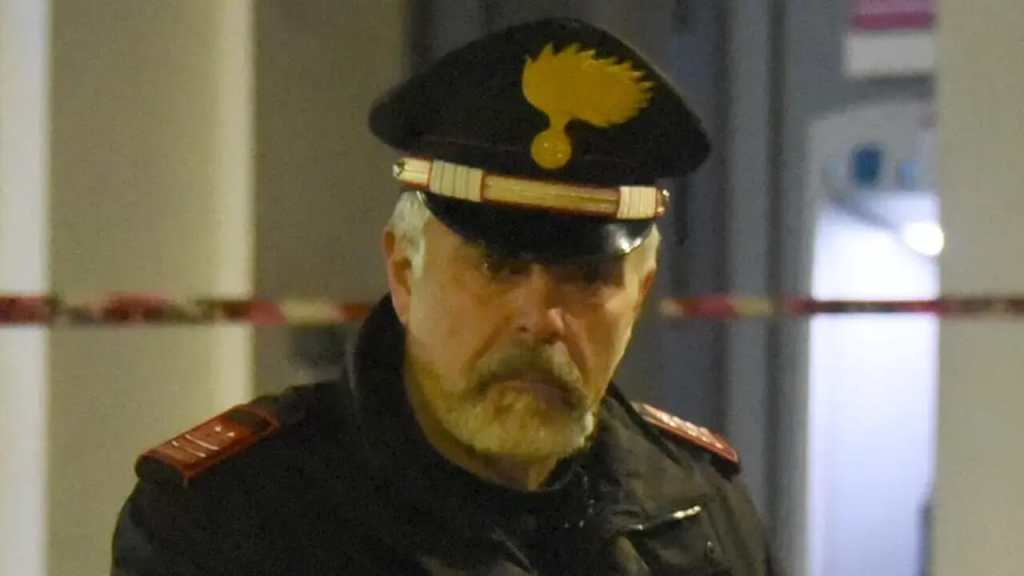 Luciano Masini