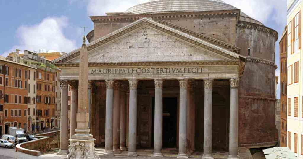 Pantheon