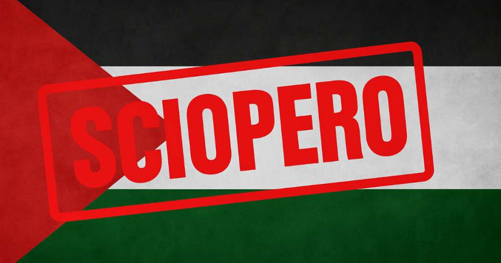 Sciopero