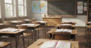 Scuola, pronto il calendario scolastico 2026/2027, lezioni iniziano martedì 15 settembre