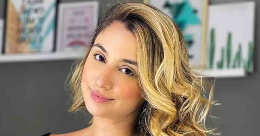 Barbara Elisa Yabeta Borges