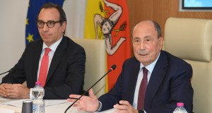 Pioggia di soldi sulle strade provinciali, 55 milioni per aprire 41 cantieri nelle nove province