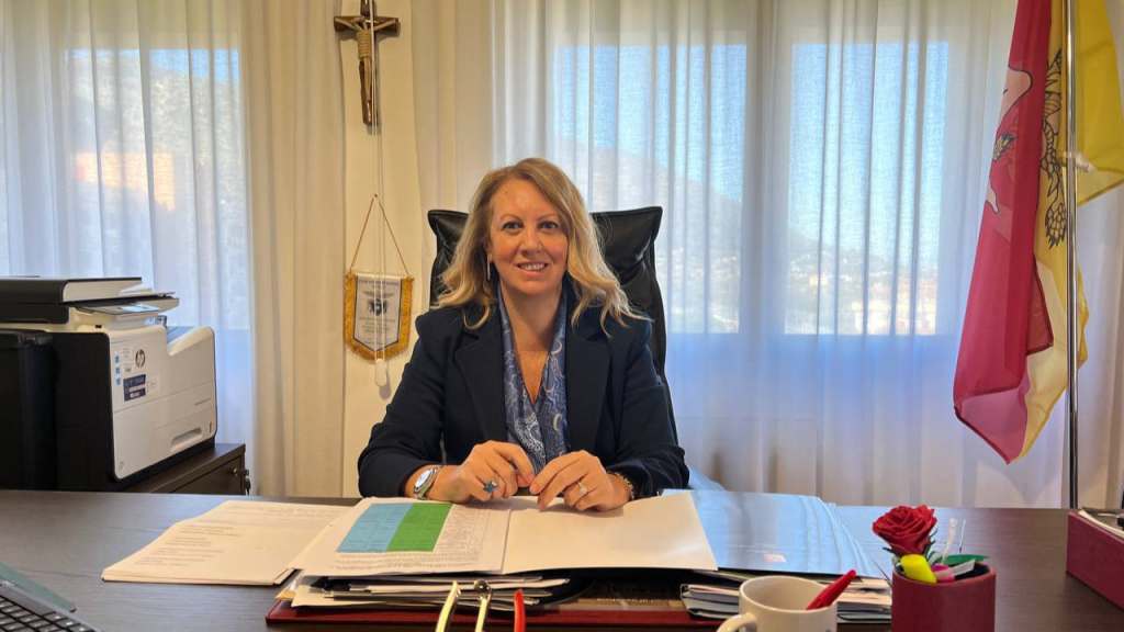 Assessore Giusi Savarino