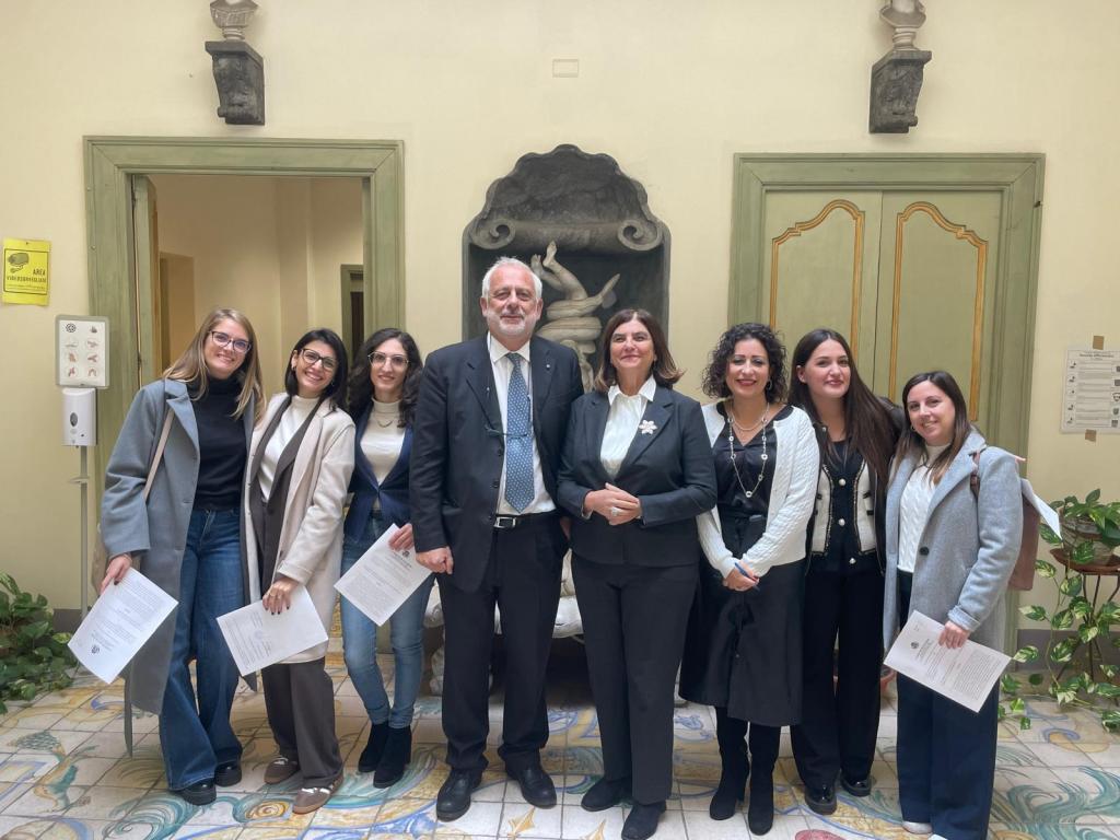 Assistenti sociali Comune Palermo