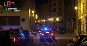 Uomo di 41 anni arrestato a Palermo per detenzione di armi clandestine
