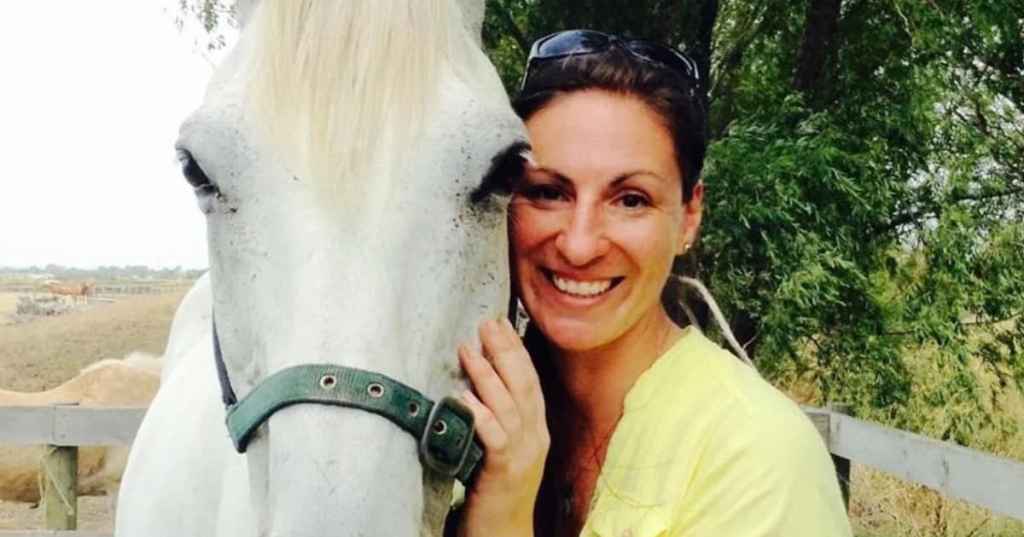 Catherine Birmingham