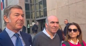 L’inchiesta sulla corruzione in Sicilia, Colletti respinge le accuse