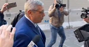 Inchiesta su Cuffaro e la sanità in Sicilia, i pm cambiano le accuse