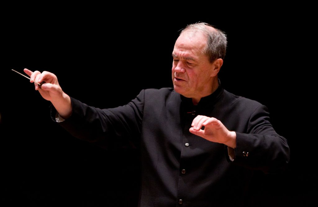 Max Graf Al Teatro Politeama di Palermo due giganti della musica: sul podio il ...