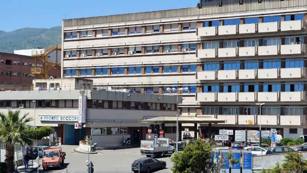 Policlinico di Messina