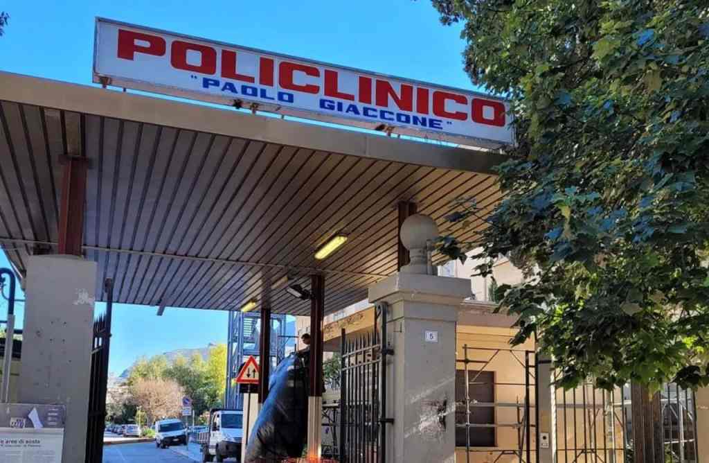 Policlinico di Palermo