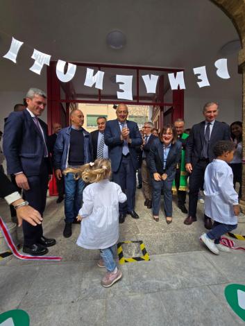 Scuola Principe Umberto