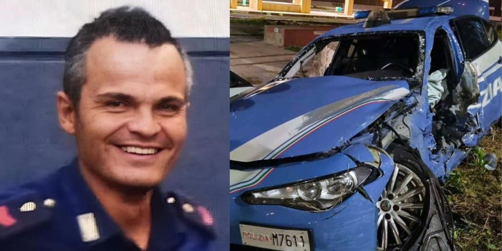 Incidente di Torre del Greco