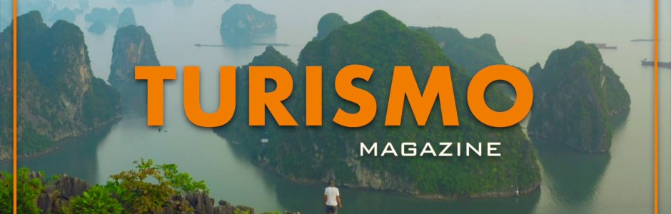 Turismo Magazine – 1/11/2025