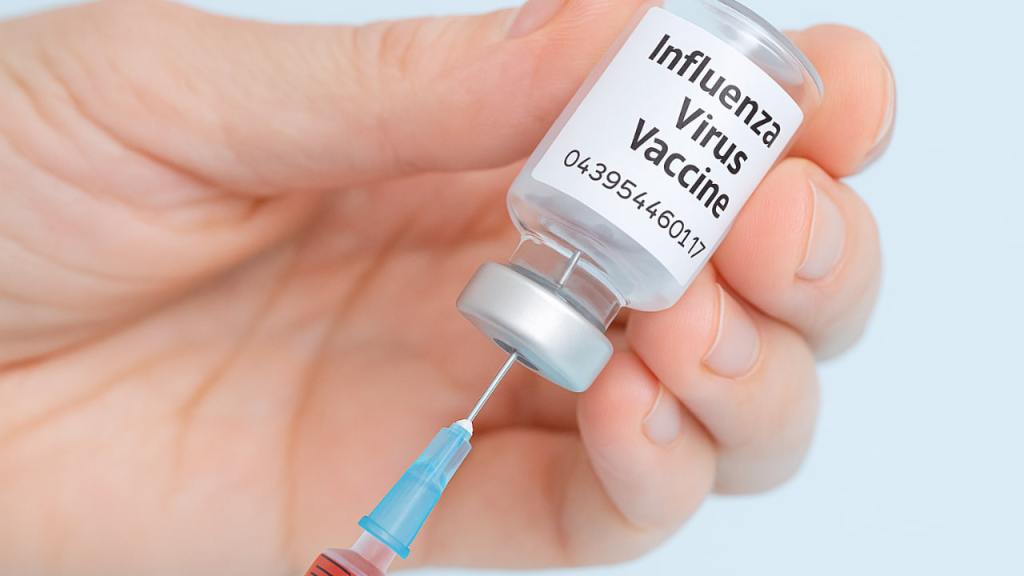 Vaccino antinfluenzale
