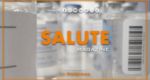 Salute Magazine – 31/10/2025