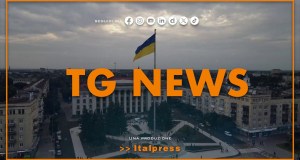 Tg News – 21/11/2025