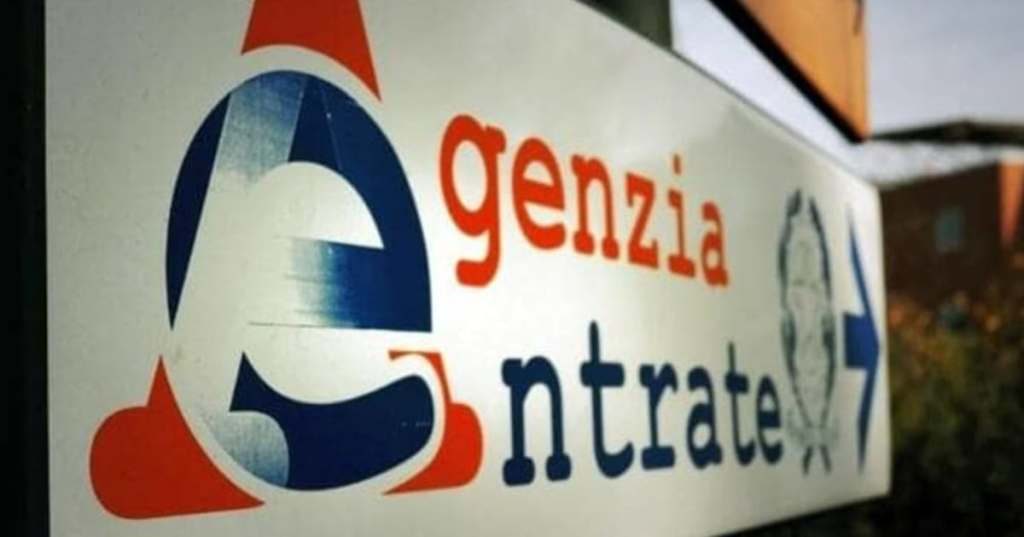 Agenzia delle Entrate