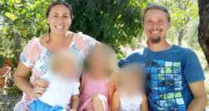 Famiglia nel bosco: uno dei bambini smette di mangiare dopo l’allontanamento della madre